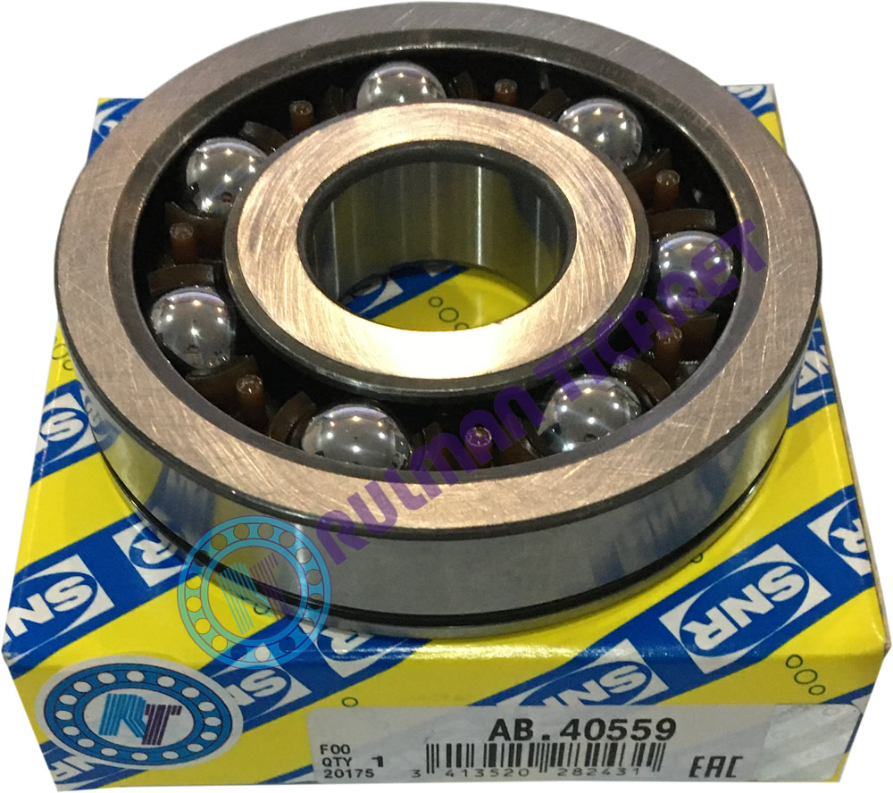 Şanzıman Rulmanı,Şanzuman Rulmanı,Şanzuman Bilyası,Şanzıman Bilyası,AB40559,ŞANZIMAN RULMANI PEUGEOT BE1, BE3, BE4